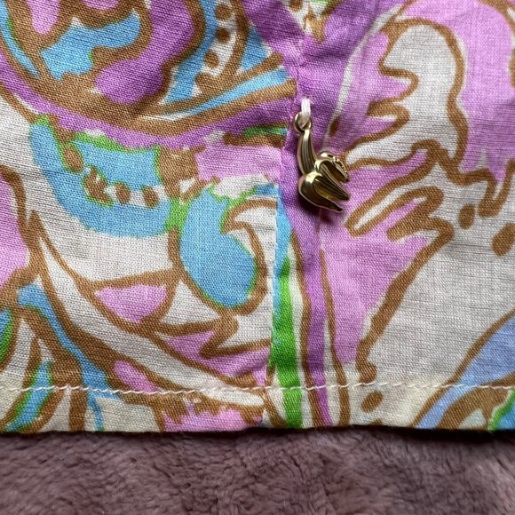 Fabienne Chapot NWT Cala Tiered Summer Maxi Dress Sz 42 Med‎ Org Cotton Spring - Picture 15 of 15